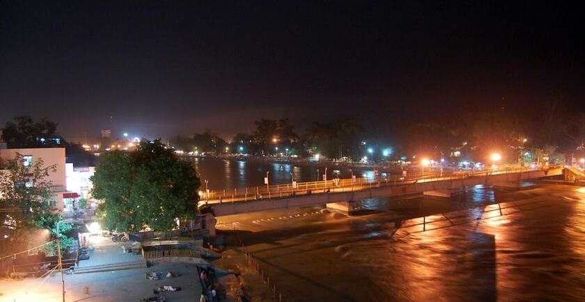 Imagen general del Hotel New Aditya. Foto 6