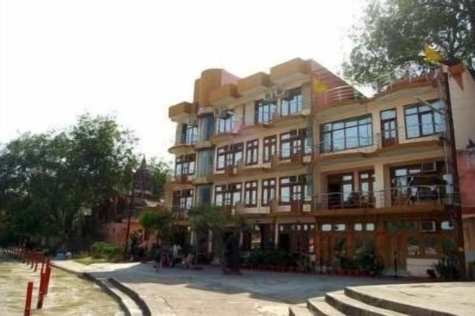 Imagen general del Hotel New Aditya. Foto 1