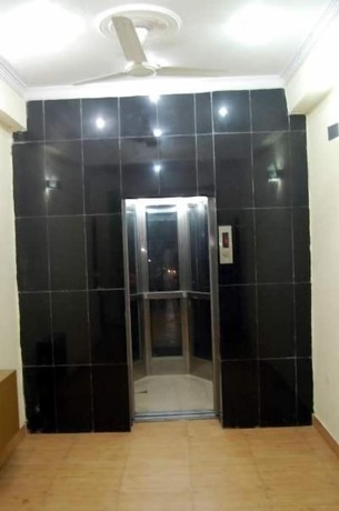 Imagen de los interiores del Hotel New Aditya. Foto 15