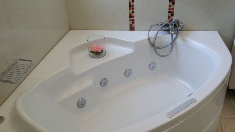 Imagen de la habitación del Hotel New Aegli Resort. Foto 10