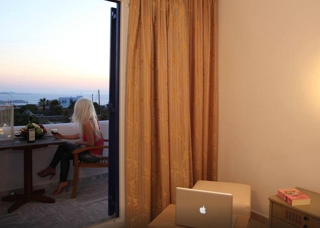 Imagen general del Hotel New Aeolos. Foto 12