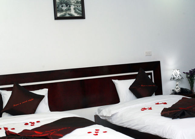 Imagen de la habitación del Hotel New Airport. Foto 9