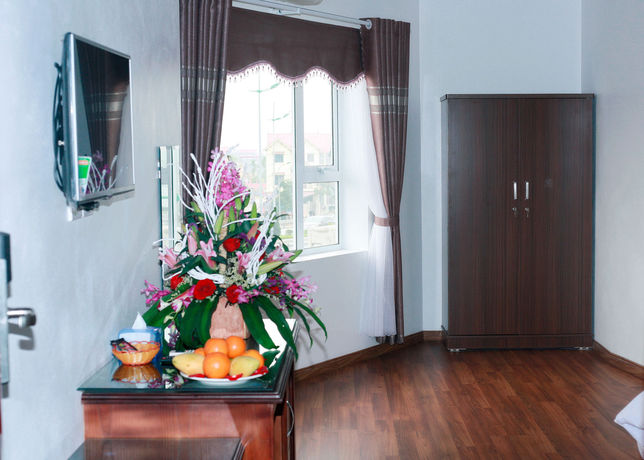 Imagen de la habitación del Hotel New Airport. Foto 10