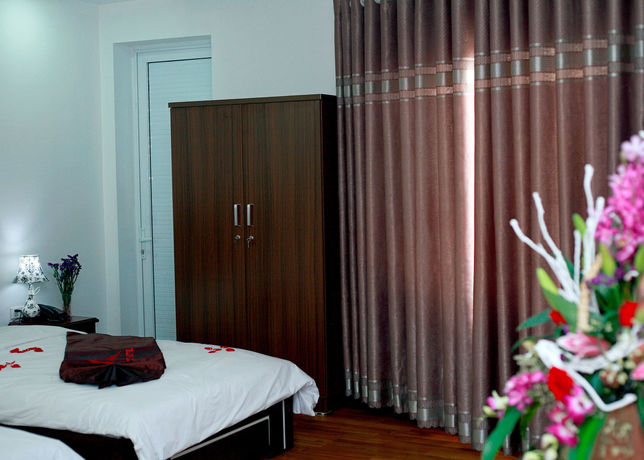 Imagen del bar/restaurante del Hotel New Airport. Foto 3