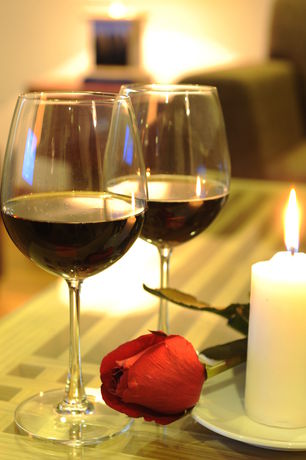 Imagen del bar/restaurante del Hotel New Airport. Foto 4