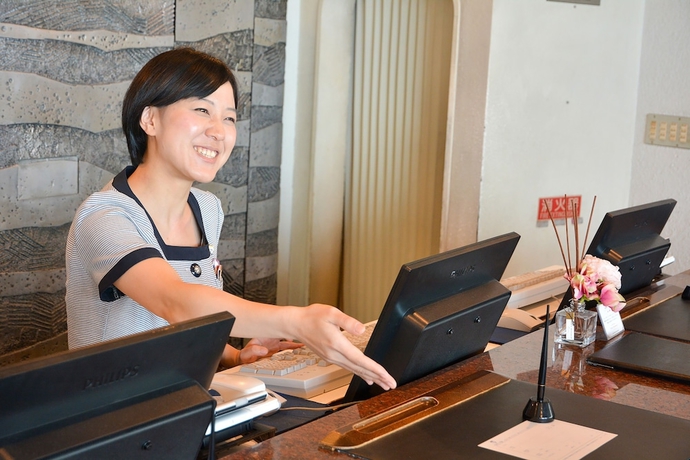 Imagen de los interiores del Hotel New Akao, Atami. Foto 16