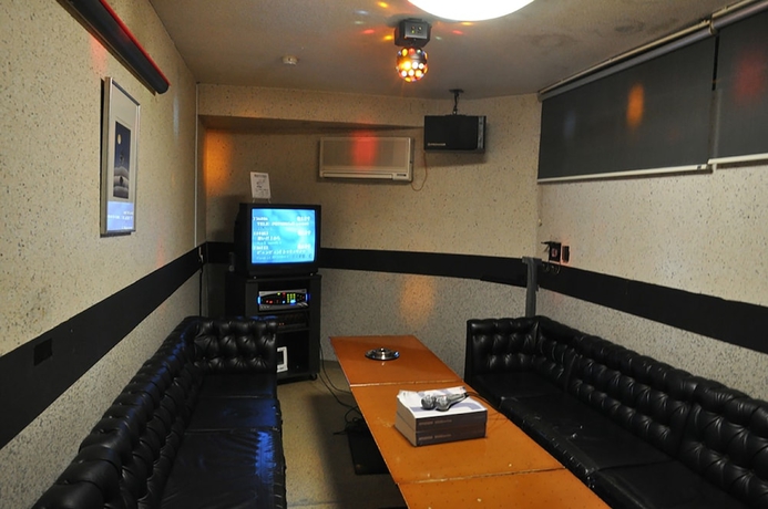 Imagen de los interiores del Hotel New Akao, Atami. Foto 18
