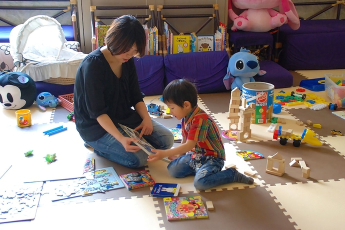 Imagen general del Hotel New Akao, Atami. Foto 9