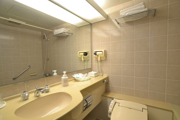 Imagen de la habitación del Hotel New Akao, Atami. Foto 6