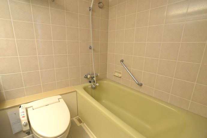 Imagen de la habitación del Hotel New Akao, Atami. Foto 7