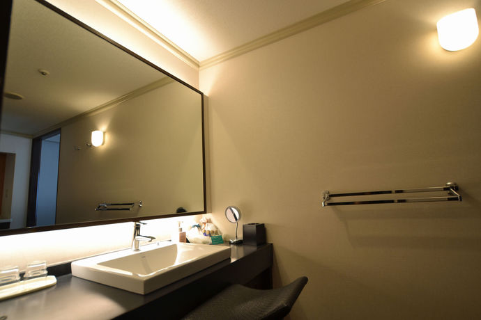 Imagen de la habitación del Hotel New Akao, Atami. Foto 10