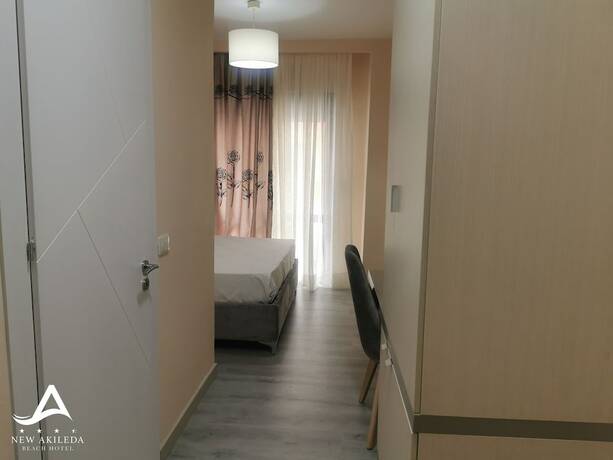 Imagen general del Hotel New Akileda. Foto 2
