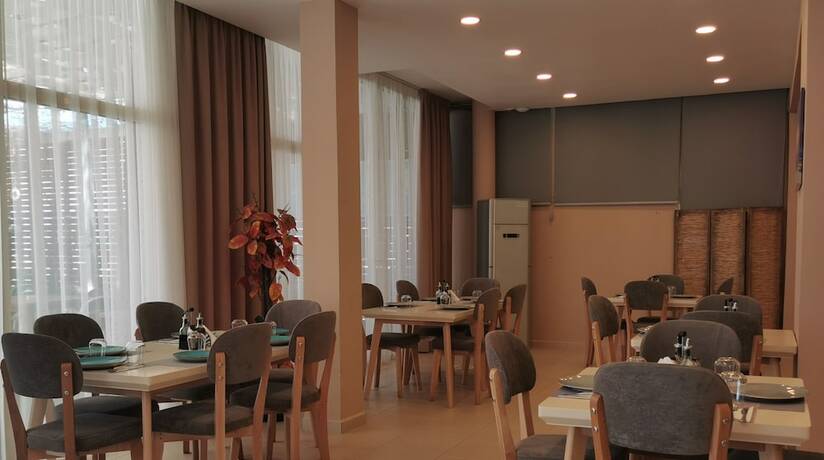 Imagen general del Hotel New Akileda. Foto 3