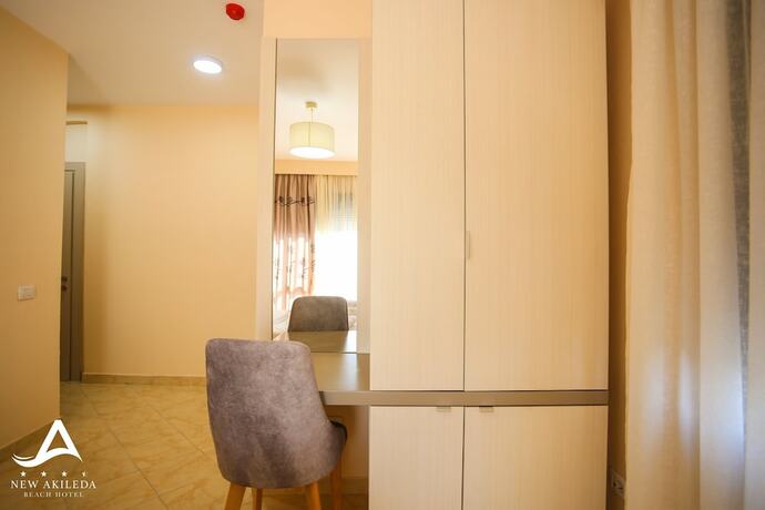 Imagen general del Hotel New Akileda. Foto 4