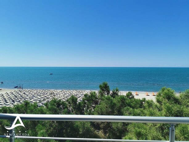Imagen general del Hotel New Akileda. Foto 6