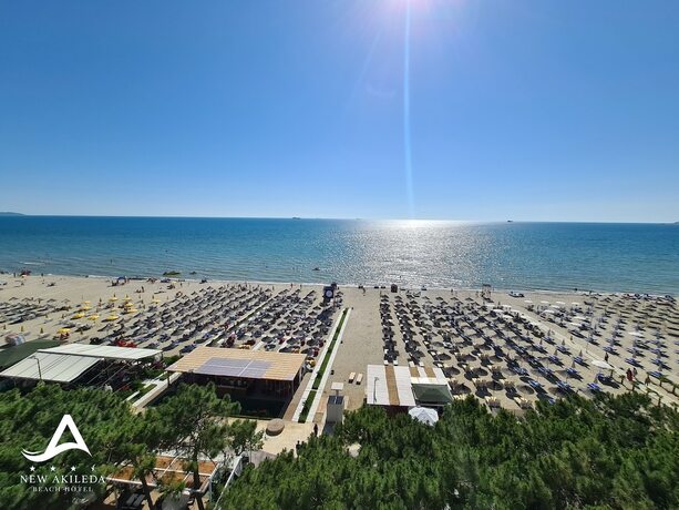 Imagen general del Hotel New Akileda. Foto 7