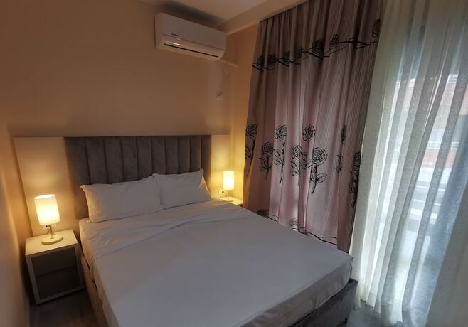 Imagen general del Hotel New Akileda. Foto 8