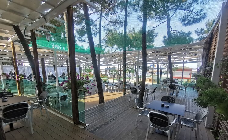 Imagen general del Hotel New Akileda. Foto 10