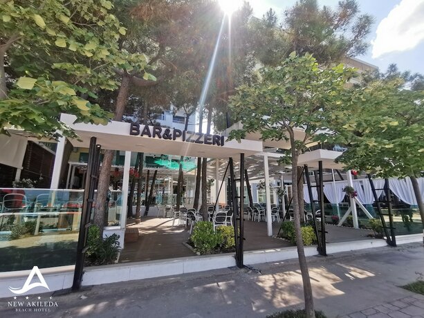 Imagen general del Hotel New Akileda. Foto 11