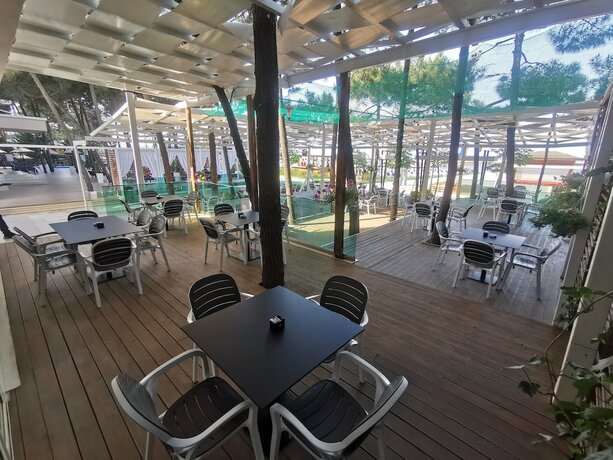 Imagen general del Hotel New Akileda. Foto 15