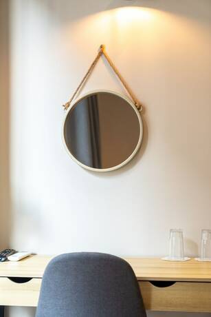 Imagen de la habitación del Hotel New Amaryllis. Foto 13