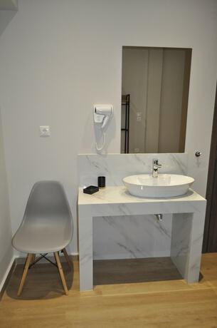 Imagen de la habitación del Hotel New Amaryllis. Foto 15