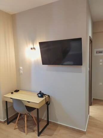 Imagen general del Hotel New Amaryllis. Foto 6