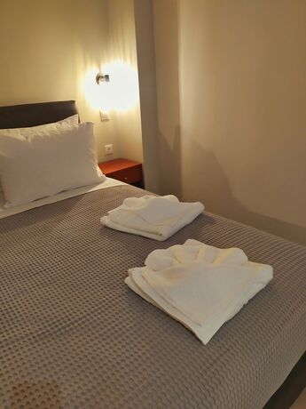 Imagen general del Hotel New Amaryllis. Foto 10