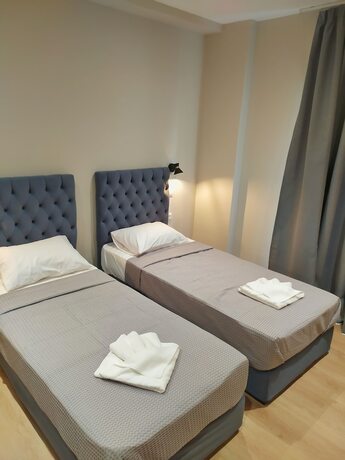 Imagen de la habitación del Hotel New Amaryllis. Foto 20