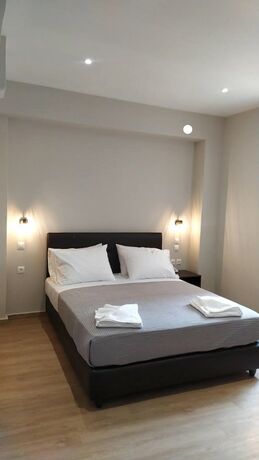 Imagen general del Hotel New Amaryllis. Foto 11