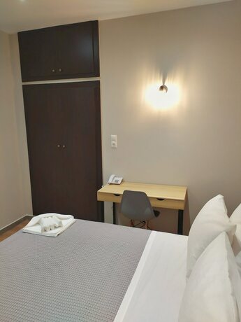 Imagen general del Hotel New Amaryllis. Foto 12