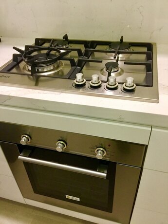 Imagen general del Hotel New Apartment With City View. Foto 4