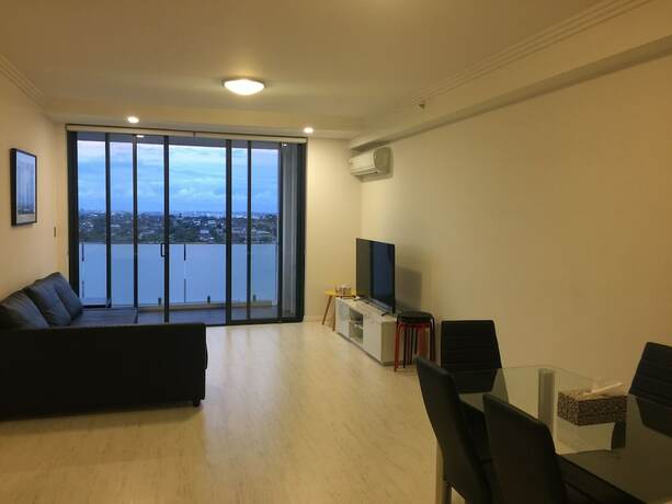 Imagen general del Hotel New Apartment With City View. Foto 5