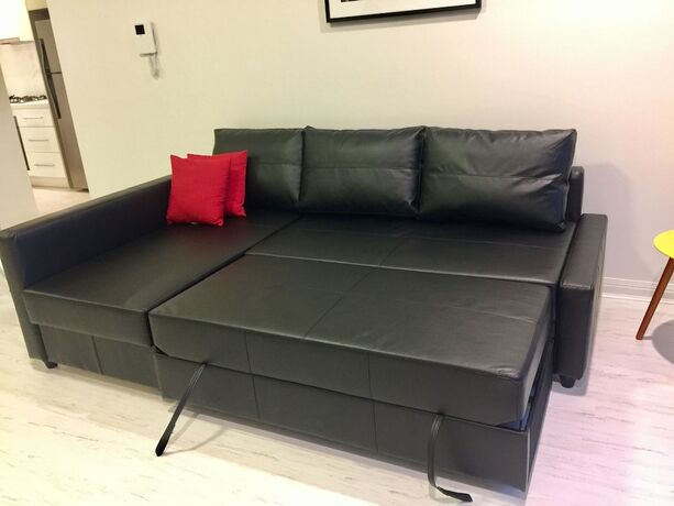 Imagen general del Hotel New Apartment With City View. Foto 6