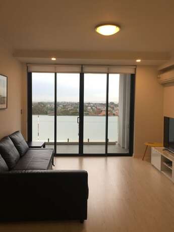 Imagen general del Hotel New Apartment With City View. Foto 7