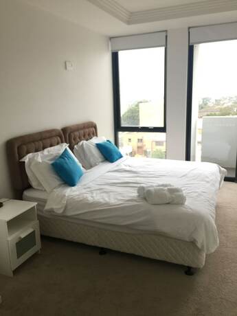 Imagen general del Hotel New Apartment With City View. Foto 8