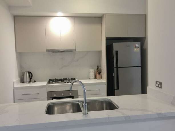 Imagen general del Hotel New Apartment With City View. Foto 10