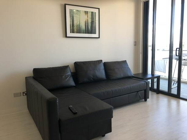 Imagen general del Hotel New Apartment With City View. Foto 11