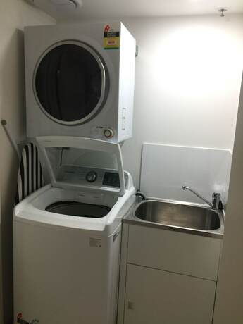 Imagen general del Hotel New Apartment With City View. Foto 12