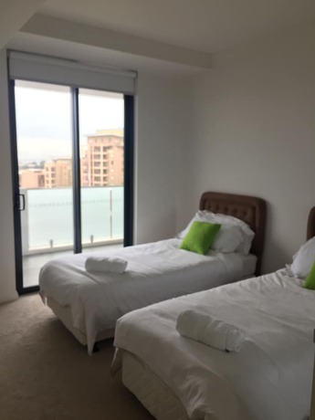 Imagen general del Hotel New Apartment With City View. Foto 13
