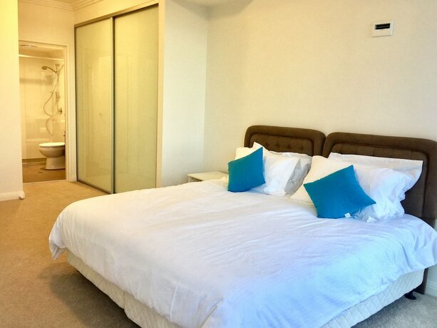 Imagen general del Hotel New Apartment With City View. Foto 14