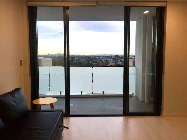 Imagen general del Hotel New Apartment With City View. Foto 15