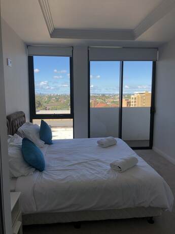 Imagen general del Hotel New Apartment With City View. Foto 16