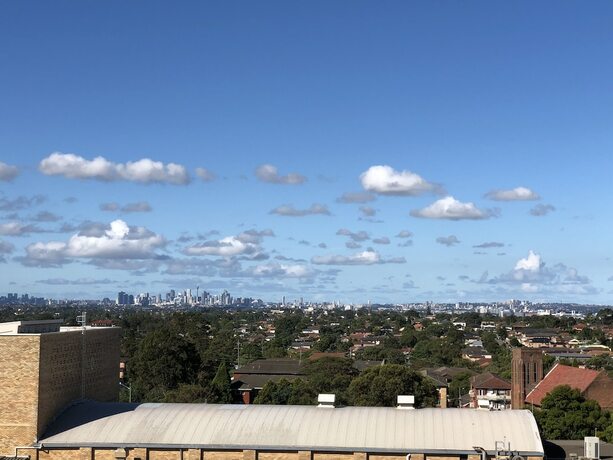 Imagen general del Hotel New Apartment With City View. Foto 1