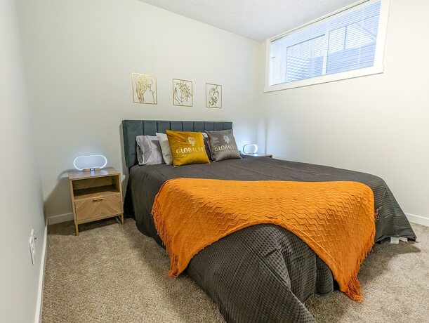 Imagen de la habitación del Hotel New Apartments in Cranston by GLOBALSTAY. Foto 15