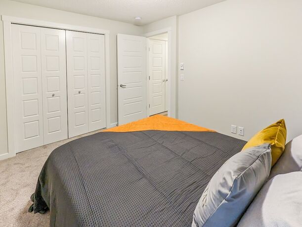 Imagen general del Hotel New Apartments in Cranston by GLOBALSTAY. Foto 4