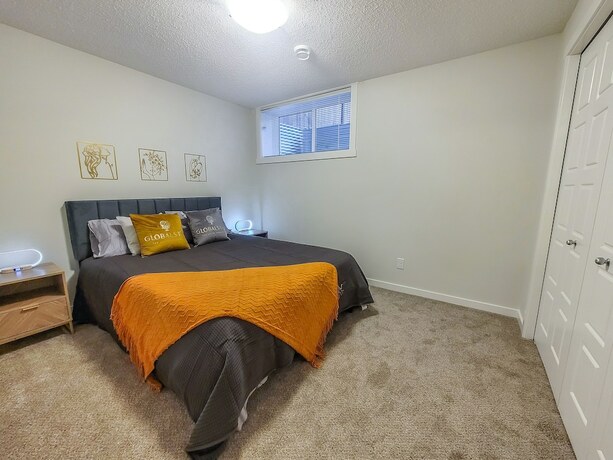 Imagen general del Hotel New Apartments in Cranston by GLOBALSTAY. Foto 7