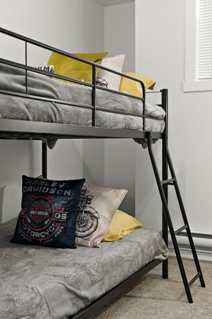 Imagen general del Hotel New Apartments in Cranston by GLOBALSTAY. Foto 11