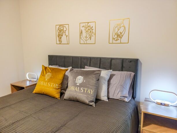 Imagen general del Hotel New Apartments in Cranston by GLOBALSTAY. Foto 13