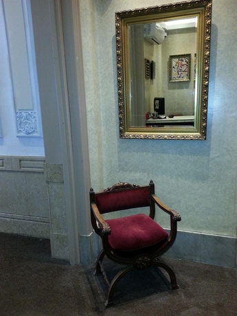 Imagen general del Hotel New Arapey. Foto 2